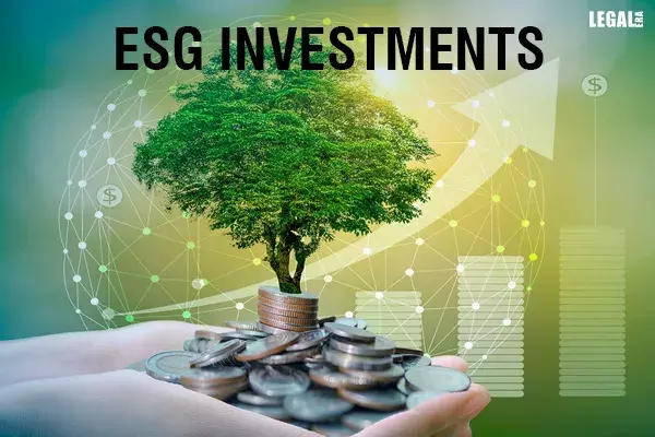 ESG-Investments