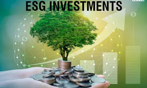 ESG-Investments