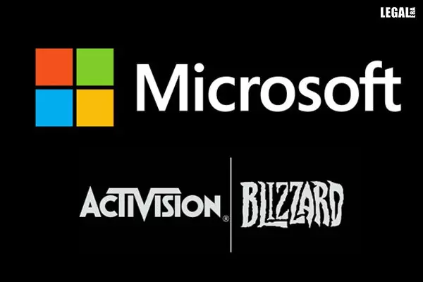 U.S. FTC Withdraws Lawsuit Blocking Microsoft’s Buyout of Activision Blizzard