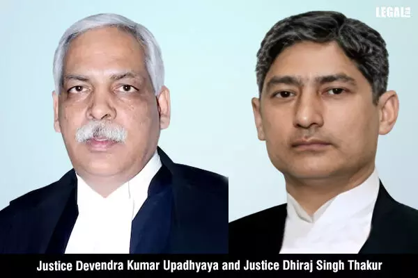 Centre Appoints New Chief Justices in High Courts of Bombay & Andhra Pradesh