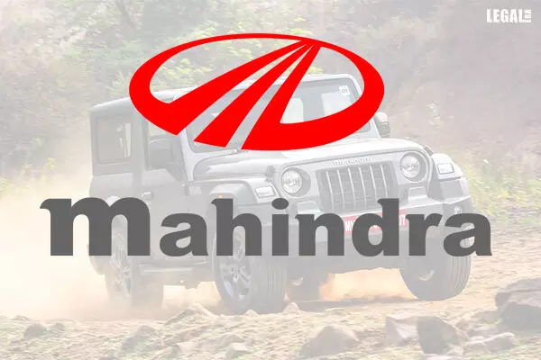 U.S. Federal Court Rules in Favor Mahindra Over Jeep Wrangler Trademark Infringement