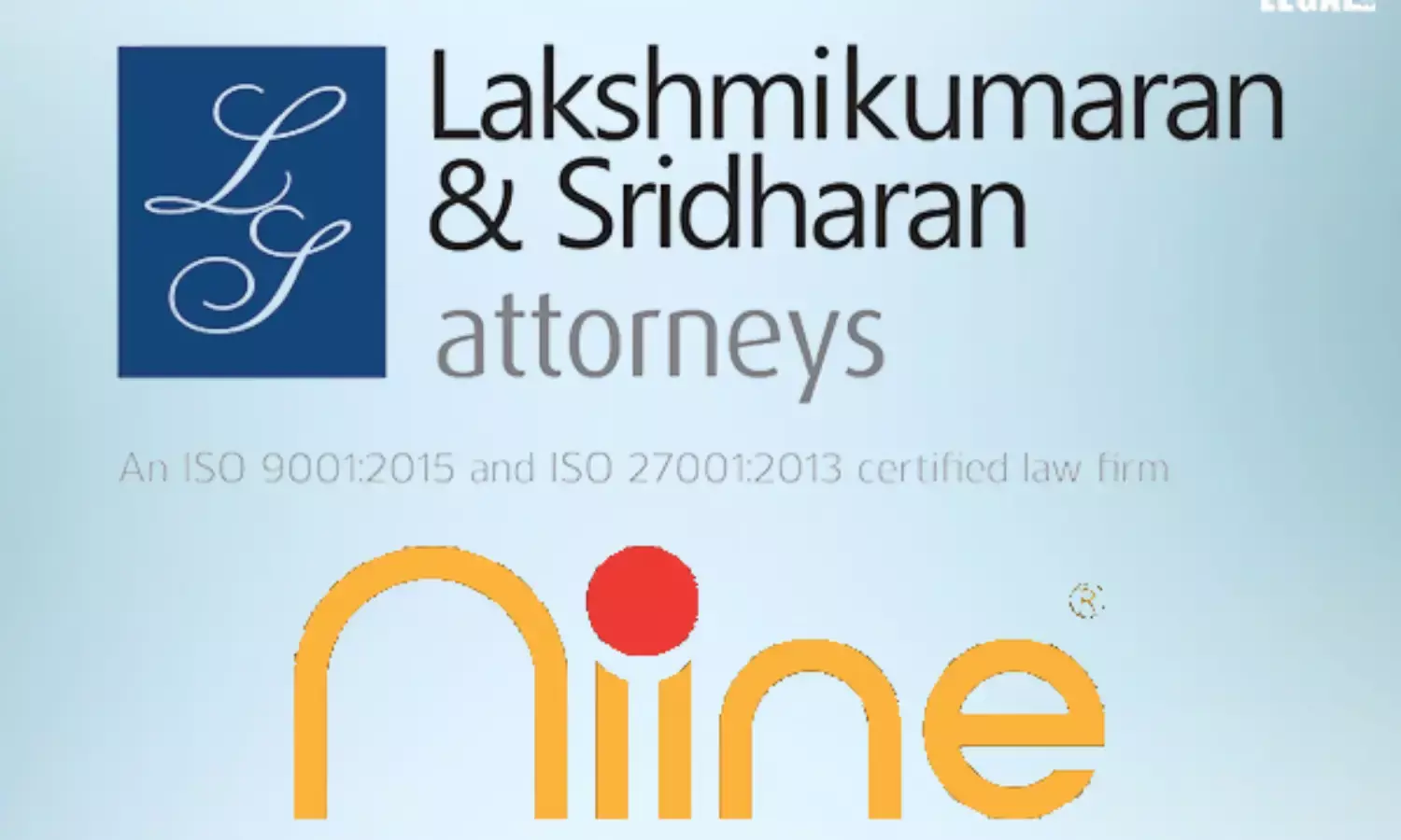 Lakshmikumaran-and-Sridharan-and-Niine-Private-Limited