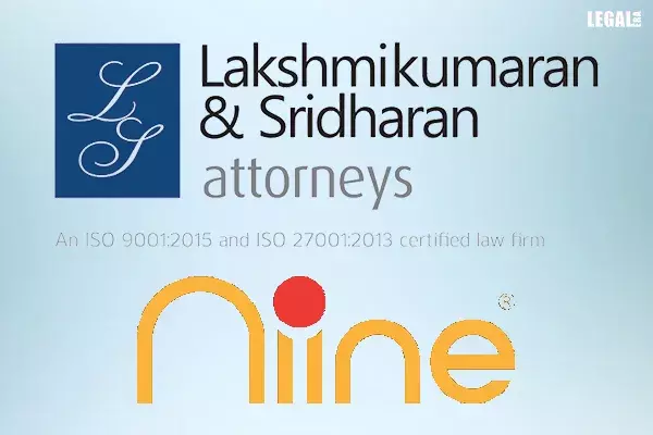 Lakshmikumaran-and-Sridharan-and-Niine-Private-Limited