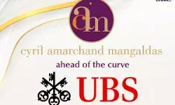 Cyril-Amarchand-Mangaldas-UBS Cyril-Amarchand-Mangaldas-UBS