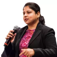 Smitha Chandrashekar