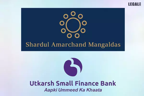 Shardul Amarchand Mangaldas Advised Utkarsh Small Finance Bank Limited on its Initial Public Offering