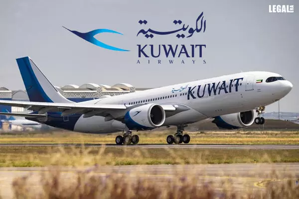 Kuwait-Airways