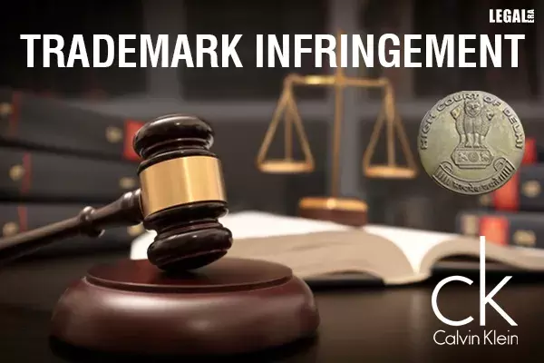Trademark-Infringement