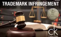 Trademark-Infringement