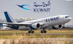 Kuwait-Airways Kuwait-Airways