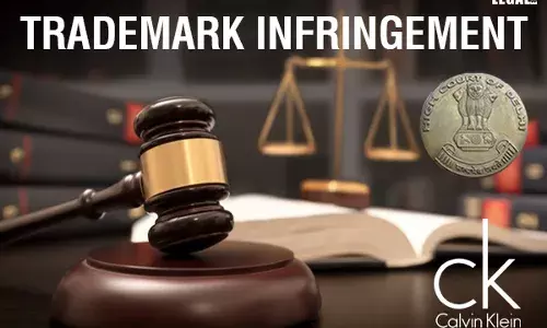 Trademark-Infringement
