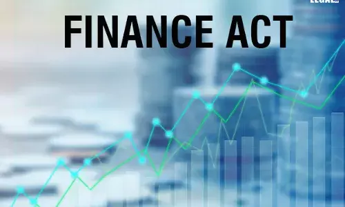 Finance-Act