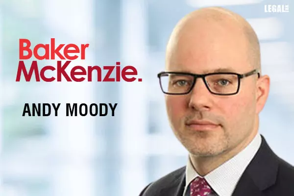 Baker McKenzie Names New Chair to Lead Global Arbitration Team