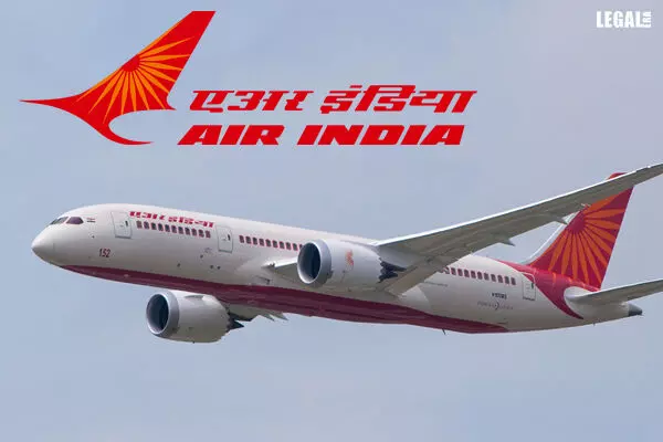 Supreme Court Upholds NCDRC Order: Directs Air India to Pay Rs. 2.03 Lakh Compensation to Passenger for Baggage Loss