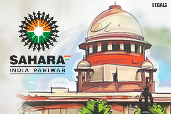 Supreme Court Sets Aside SAT’s Stay on Transfer of Sahara Life Insurance’s Business to SBI Life