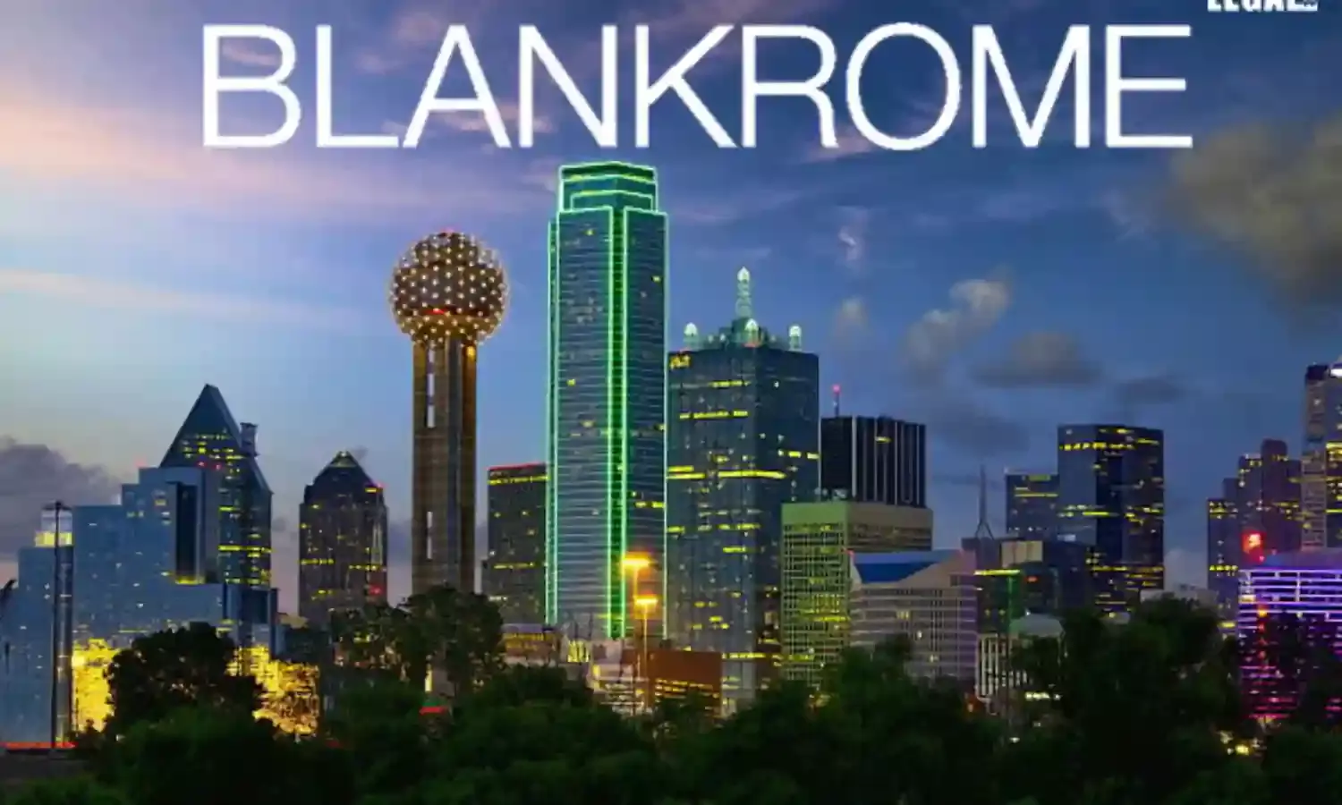 Blank-Rome