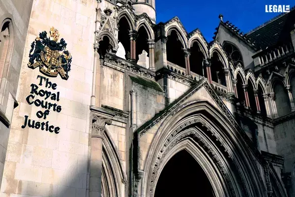 The-Royal-Courts-of-Justice