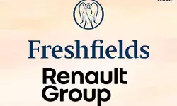 Freshfields Freshfields