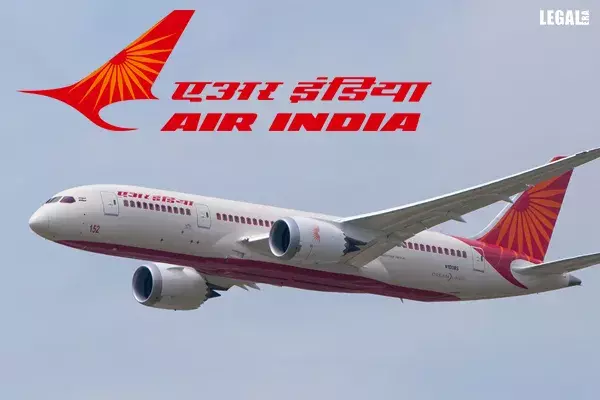 Air-India