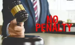 No-Penalty