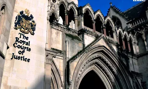 The-Royal-Courts-of-Justice
