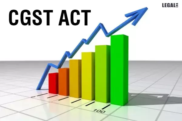 CGST-Act