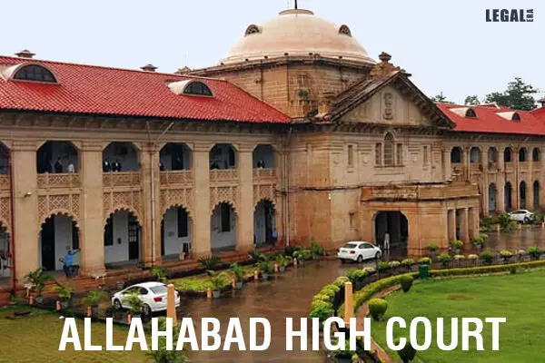 Allahabad High Court: Notice Must Contain the Details About the Foundation of the Case based on Which Action is Necessitated