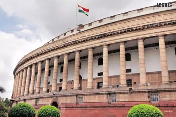 Lok Sabha Passes Jan Vishwas Bill to Boost Ease of Doing Business