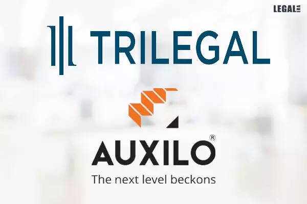 Trilegal Advised Auxilo Finserve on its Rs. 470 Crores Equity Fundraise from Investors