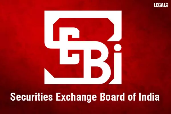 SEBI Issues Notification to Amend Stock Brokers Regulations: To Boost Liquidity in Secondary Market for Corporate Bonds