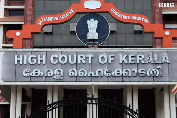 Kerala-High-Court
