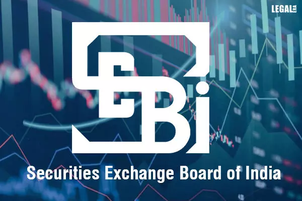 SEBI Issues Notification to Amend Securities Contracts (Regulation) (Stock Exchanges and Clearing Corporations) Regulations, 2018