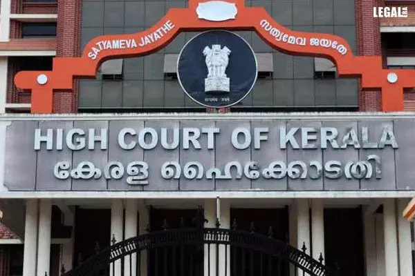 Kerala-High-Court