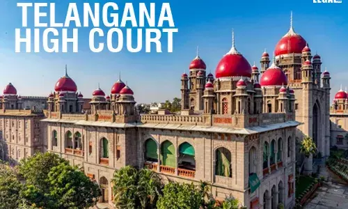 Telangana-High-Court
