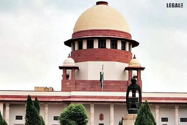 Supreme Court Directs Insurance Payout of Over ₹4 Lakh in Medical Expenses Dispute