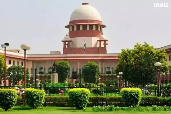 Supreme Court Bars Article 136 SLPs Against NCDRCs Appellate Orders