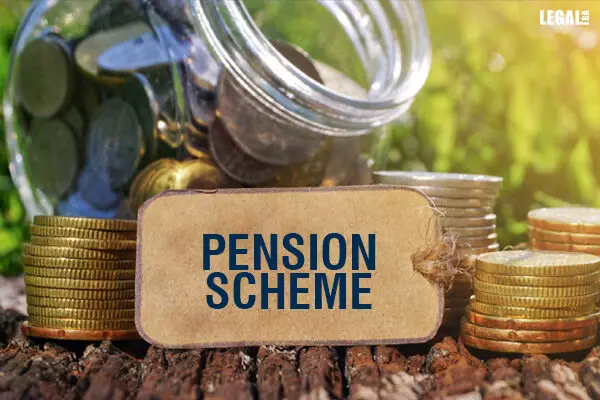 Madras High Court Directs: Option to Continue Old Pension Scheme Must Be Extended to All Persons Who Participated in Selection Prior To 1st April, 2003