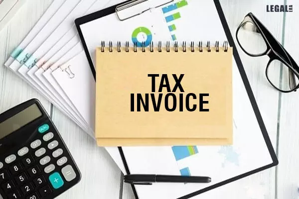 Allahabad High Court: Tax Invoice, E-Way Bills & Bilty Constitute Valid Documents for Ownership Title to Goods in Transit