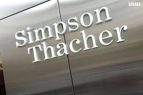 Simpson-Thacher