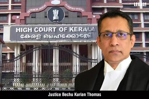 Kerala High Court Orders CBI Probe Against Former Senior Manager of PNB: Alleged Cheating of More than Rs. 12.5 Crores