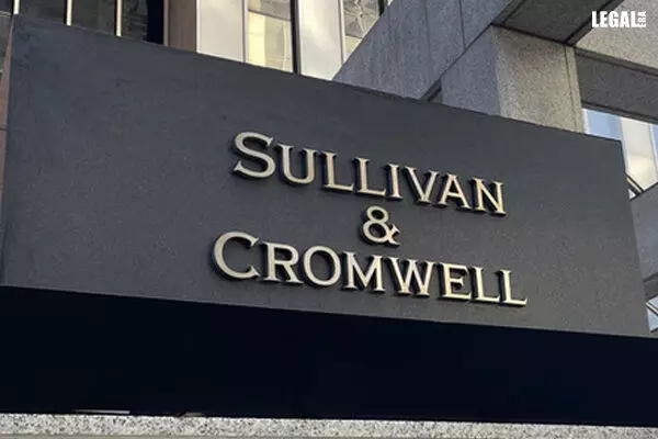 Sullivan & Cromwell secures Fourth Circuit win for Syneos in Securities Litigation