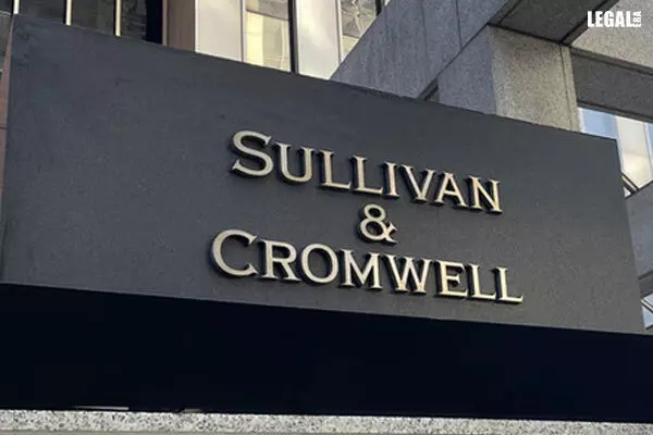 Sullivan-&-Cromwell