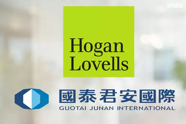 Hogan Lovells advised Wise Living Technologys IPO on Hong Kong Stock Exchange
