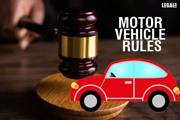Karnataka High Court: Amount of Security for Release of Seized Vehicle Must be Calculated on the Basis of Probable Value of Vehicle