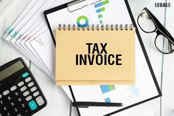 Tax-Invoice