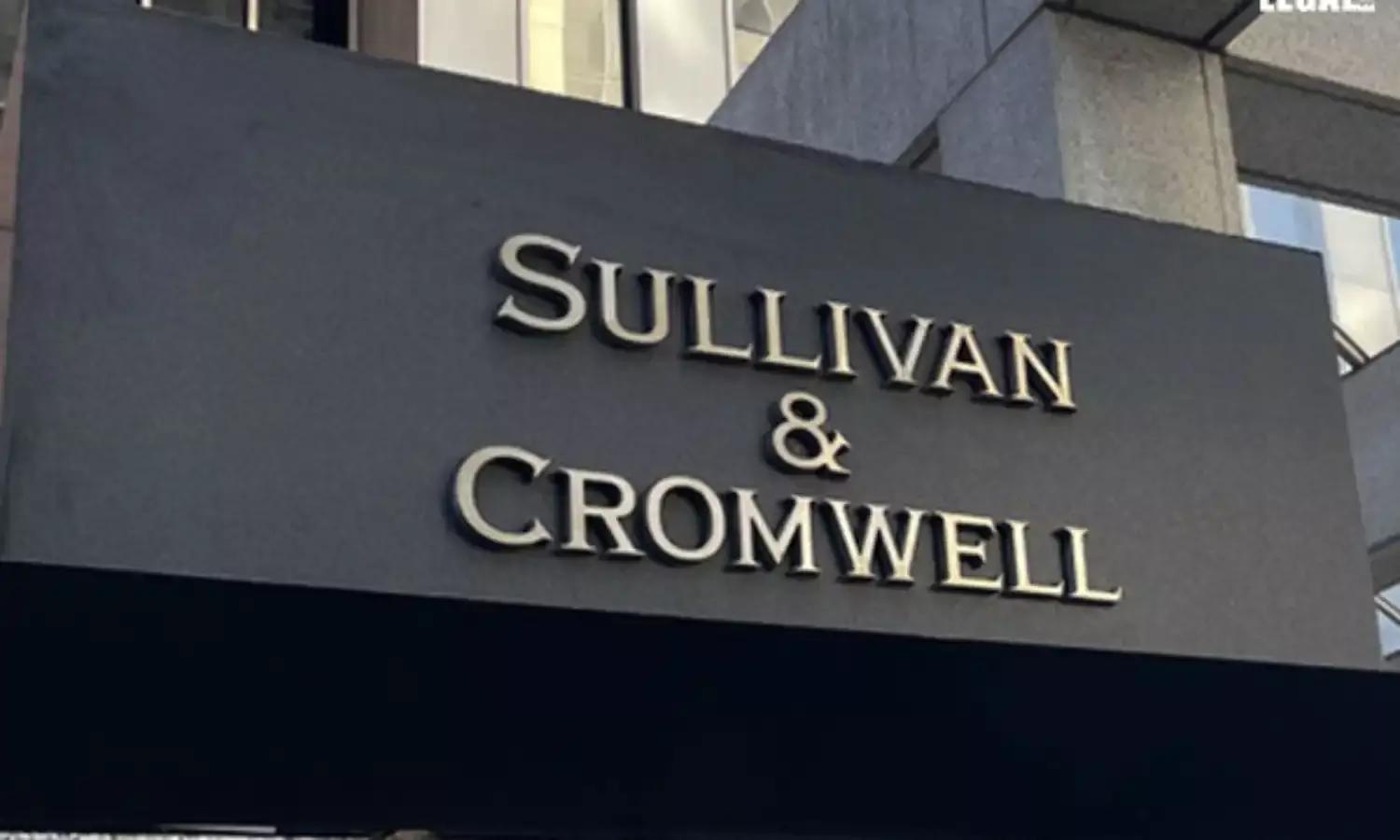 Sullivan-&-Cromwell
