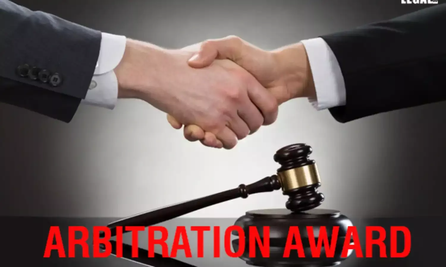Arbitration-Award