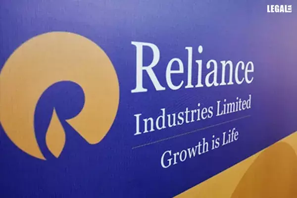 Reliance-Industries