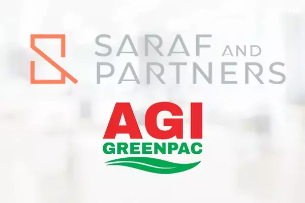 Saraf-and-Partners Saraf-and-Partners