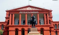 Karnataka-High-Court Karnataka-High-Court